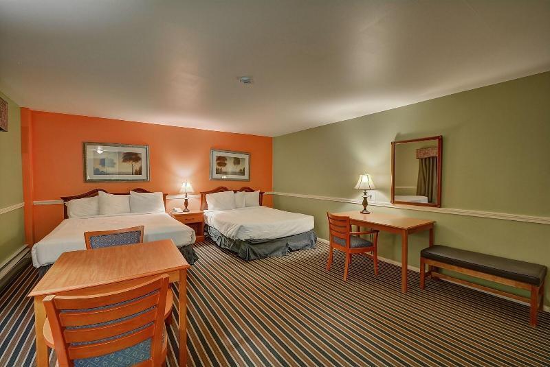 Motel Colonial And