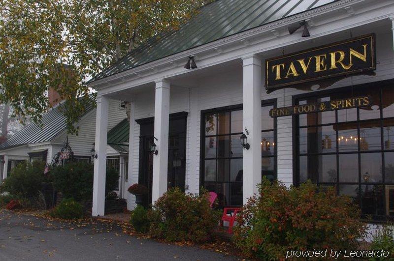 Motel Colonial And