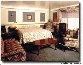 Motel Colonial And