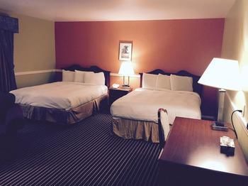 Colonial Motel&spa Motel