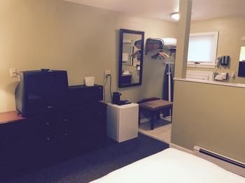 Motel Colonial And